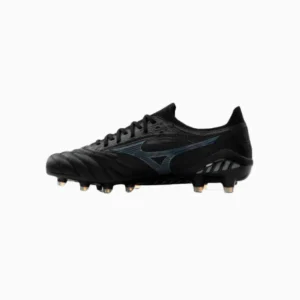 Morelia Neo III Made in Japan blac