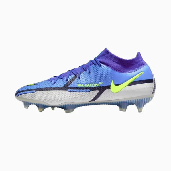 NIKE PHANTOM GT2 ELITE DF FG SAPPHIRE