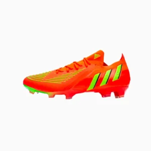 PREDATOR EDGE LOW.1 AG ARANCIO