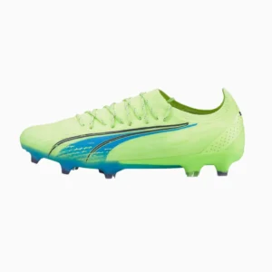 PUMA ULTRA ULTIMATE FG\AG GREEN