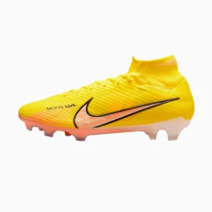 ZOOM SUPERFLY 9 ELITE FG giallo