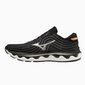 WAVE HORIZON 6 black